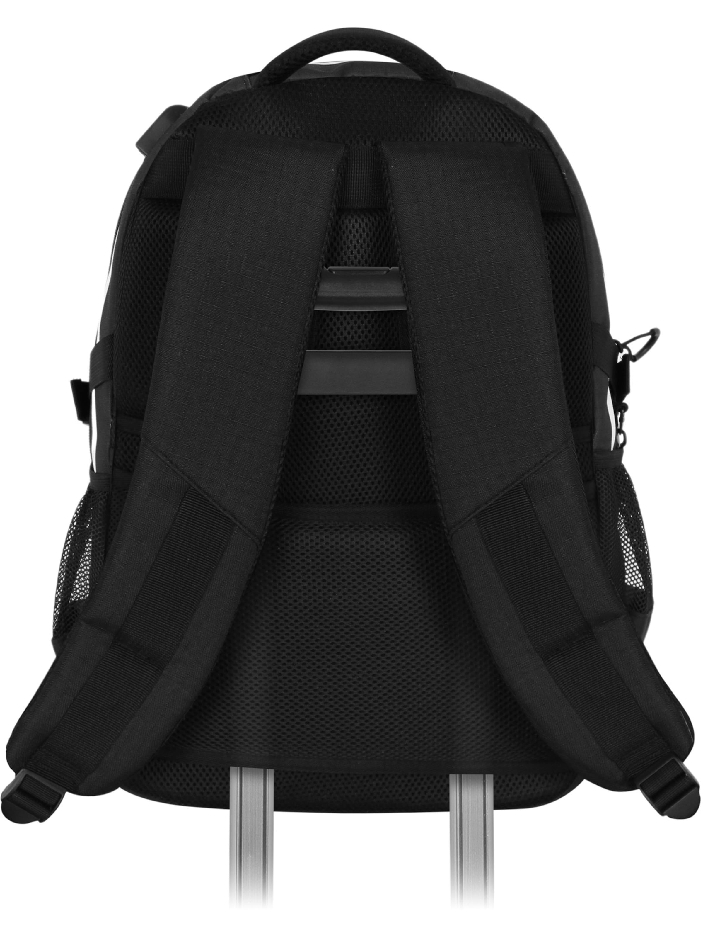 Sac à dos Wednesday en gris