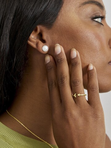 Luxenter Ring 'Onsah' in Gold