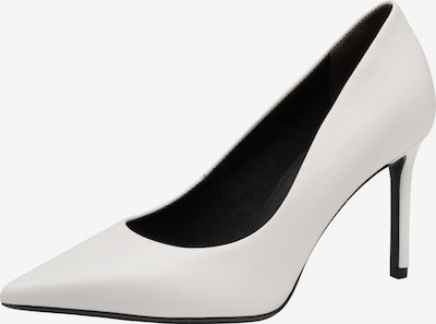 Tamaris Pumps in 35 in White, Item view