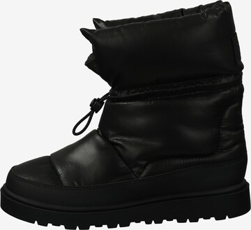 GANT Snowboots 'Sannly' in Zwart