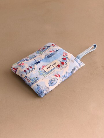 Cath Kidston Μεγάλη τσάντα σε μπλε