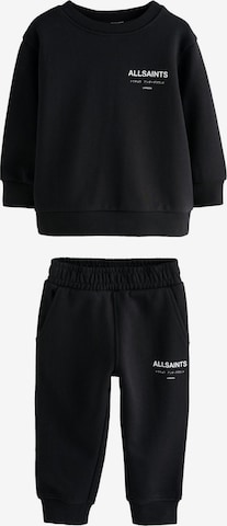 juoda smALLSAINTS Treningas 'Underground': priekis