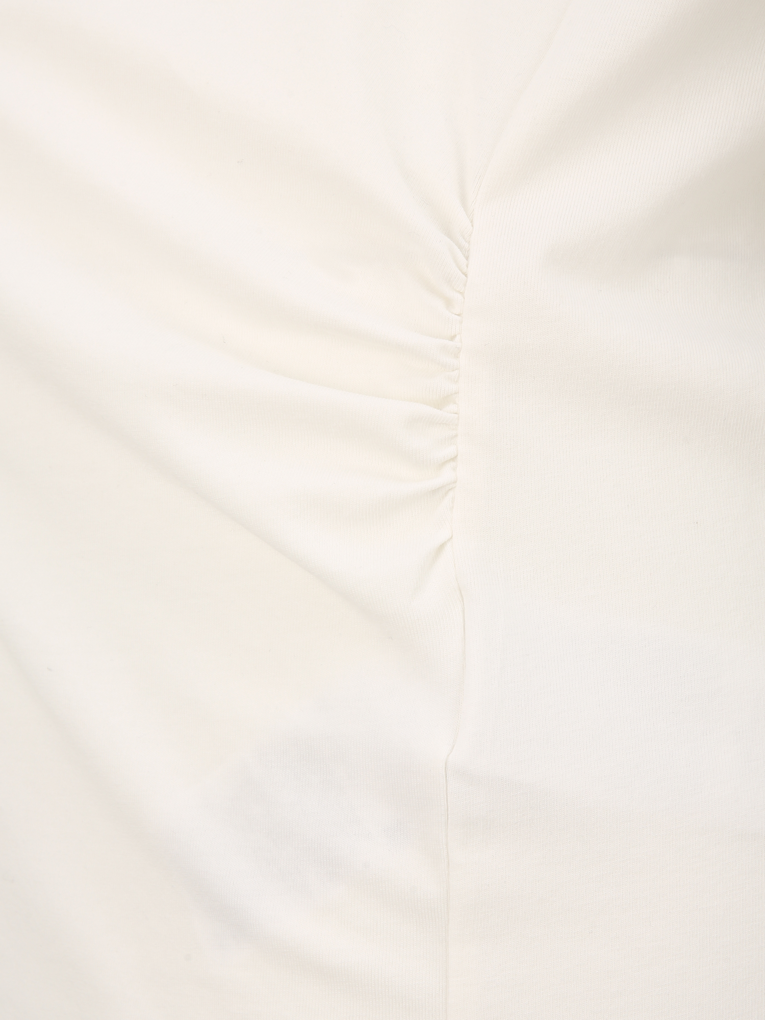 Mamalicious Curve Maglietta Lea in Nero, Bianco 