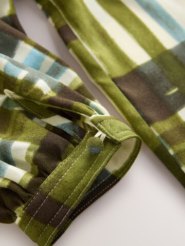 Next Blúzka - Zelená