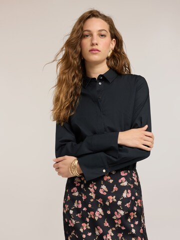 Camicia da donna di MOTIVI in nero