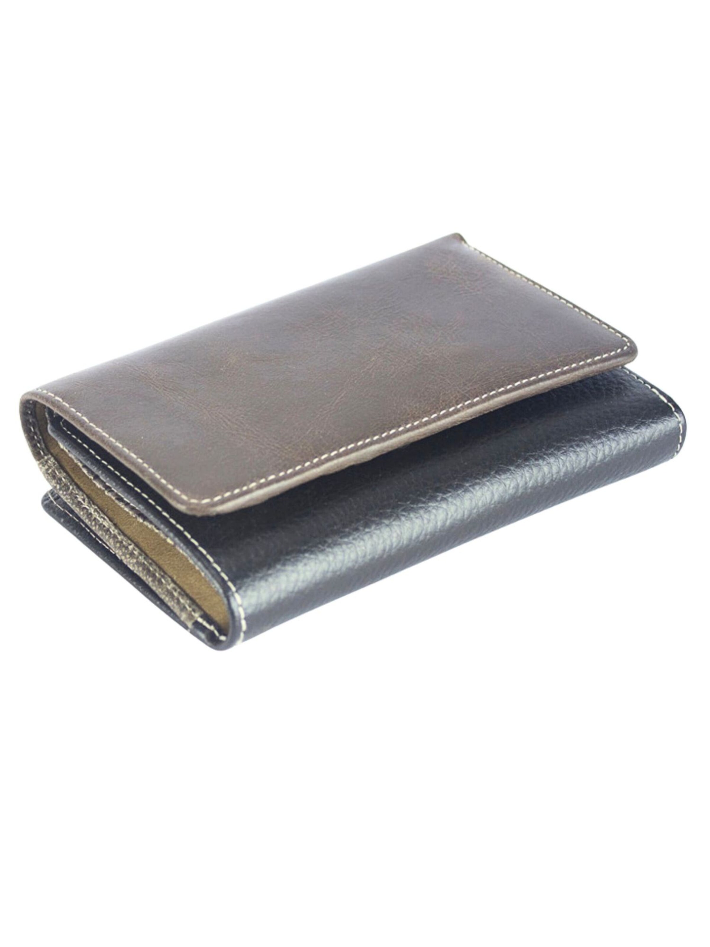 Sunsa Wallet 'Sunsa' in Brown