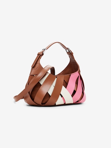 Desigual Handbag in Brown