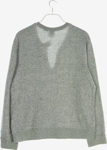ARMANI EXCHANGE Sweater & Cardigan in L in Grey