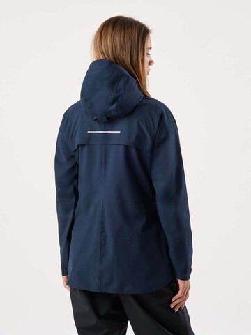 SWEDEMOUNT Funktionsjacke 'Orust'‌‌ in Blau
