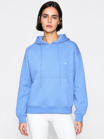 Grimelange Sweatshirt‌‌‌‌ in Blau