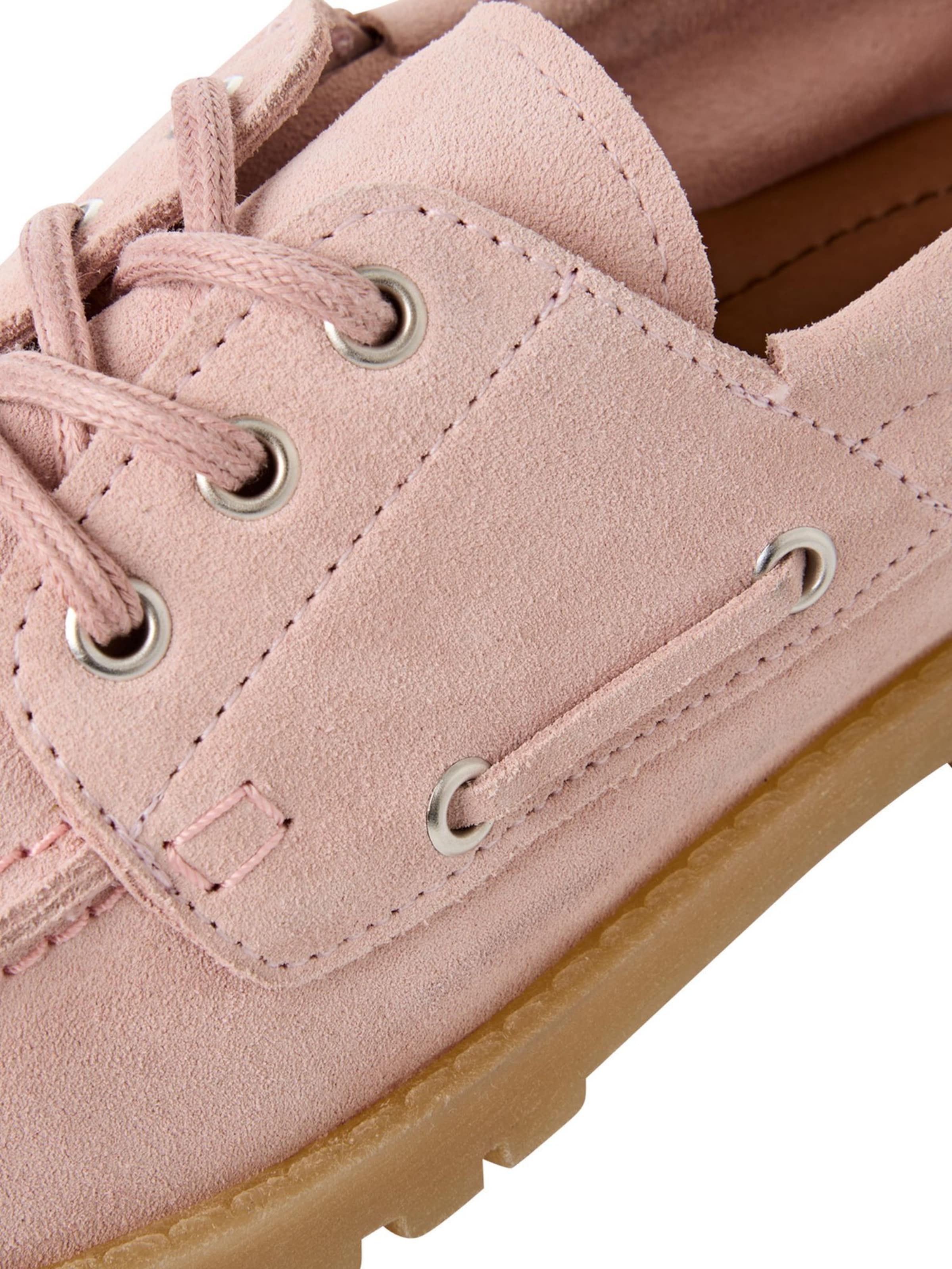 Tamaris Mocassins in Roze