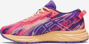 ASICS Athletic Shoes 'Gel Noosa 13' in Purple: front