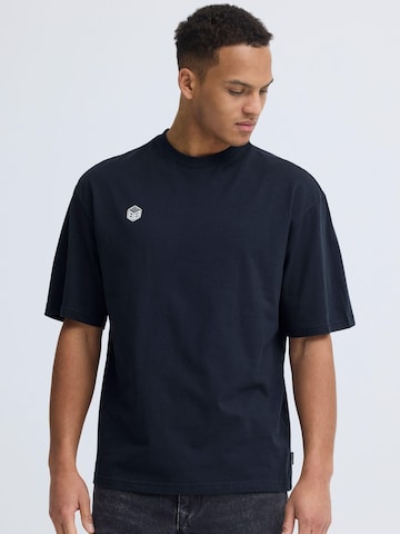 T-Shirt ' BHKelsey ' BLEND en bleu