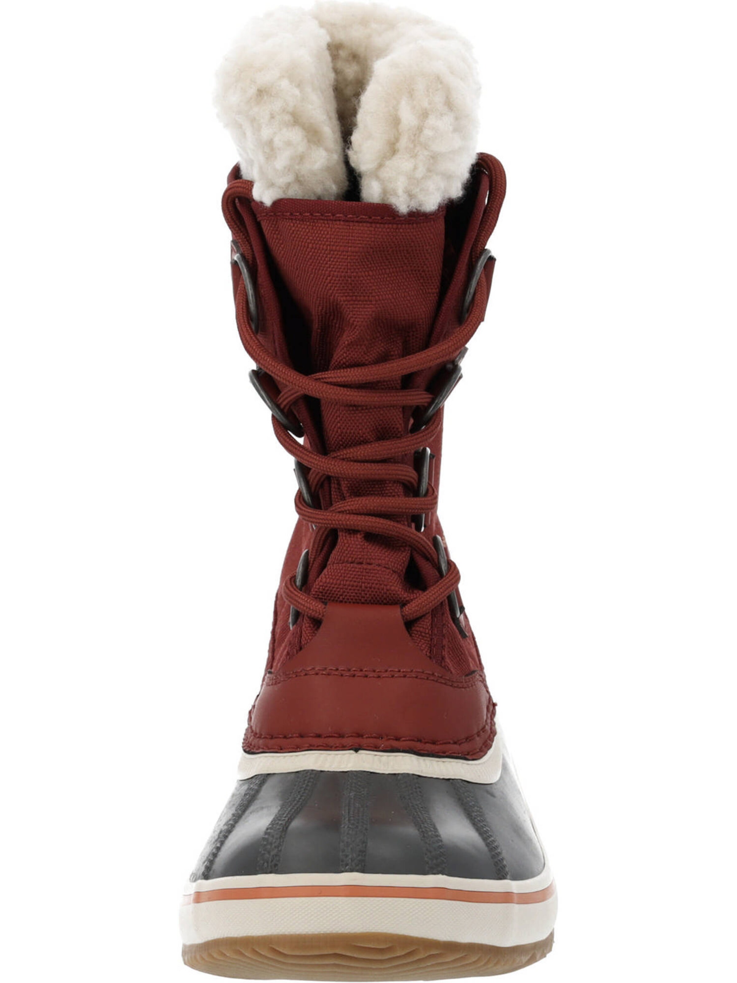 SOREL Сноубутсы 'CARNIVAL' в Красный