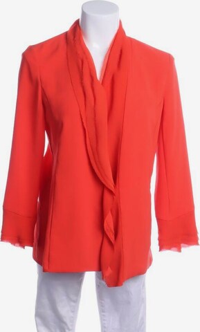 Marc Cain Jacket & Coat in M in Red: front