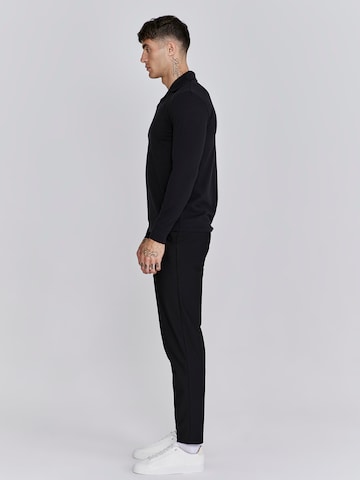 SikSilk Trui in Zwart