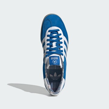 ADIDAS ORIGINALS - Zapatillas deportivas bajas 'Gazelle Mercedes AMG Petronas F1 Team' en azul