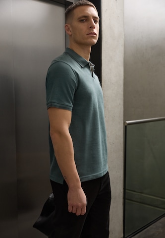 Street One MEN Shirt in Green