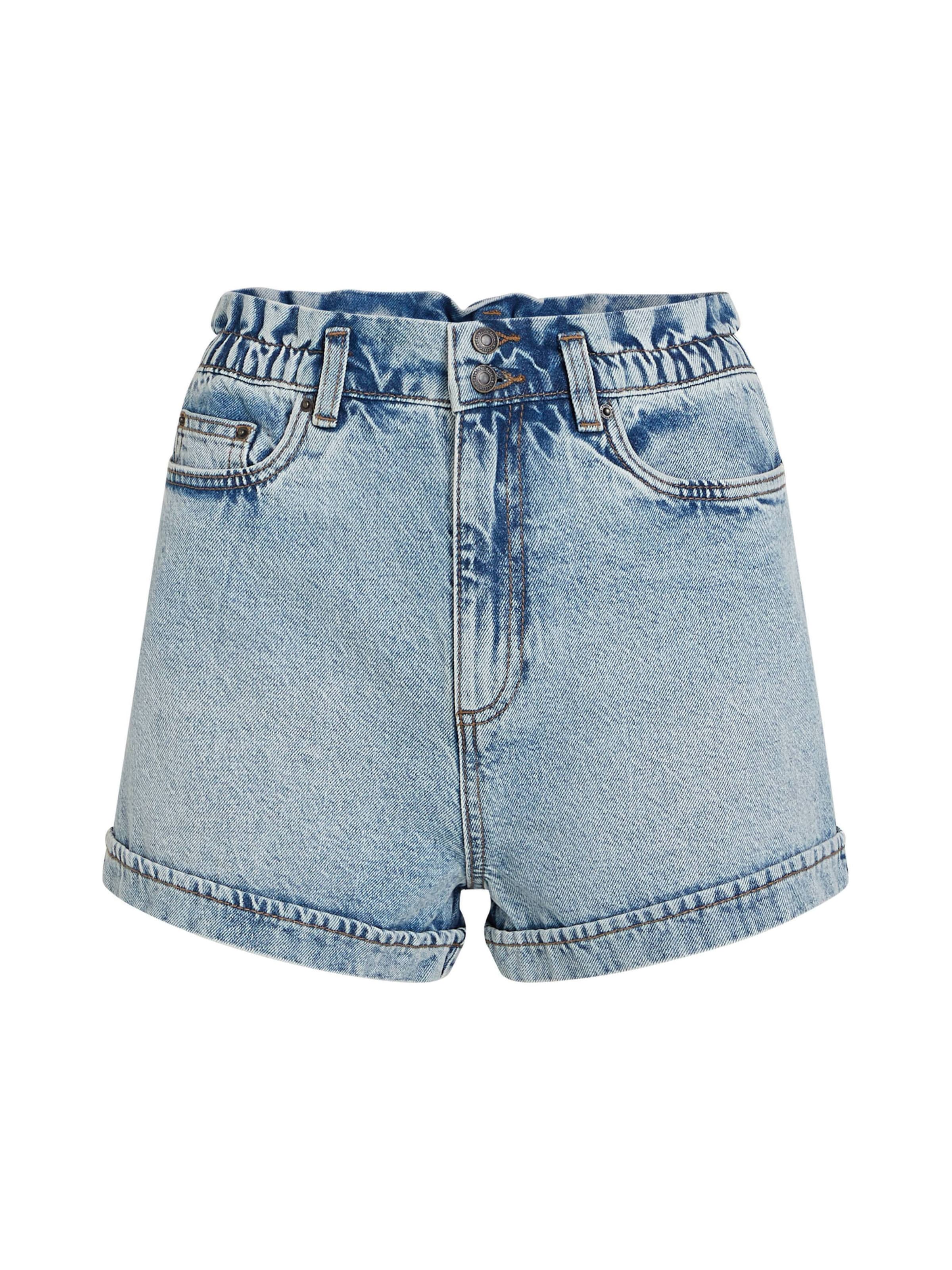 O'NEILLregular Traperice 'Tasia' - plava boja: prednji dio