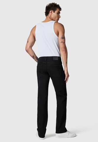 Regular Jean 'Orbis' Peak Time en noir