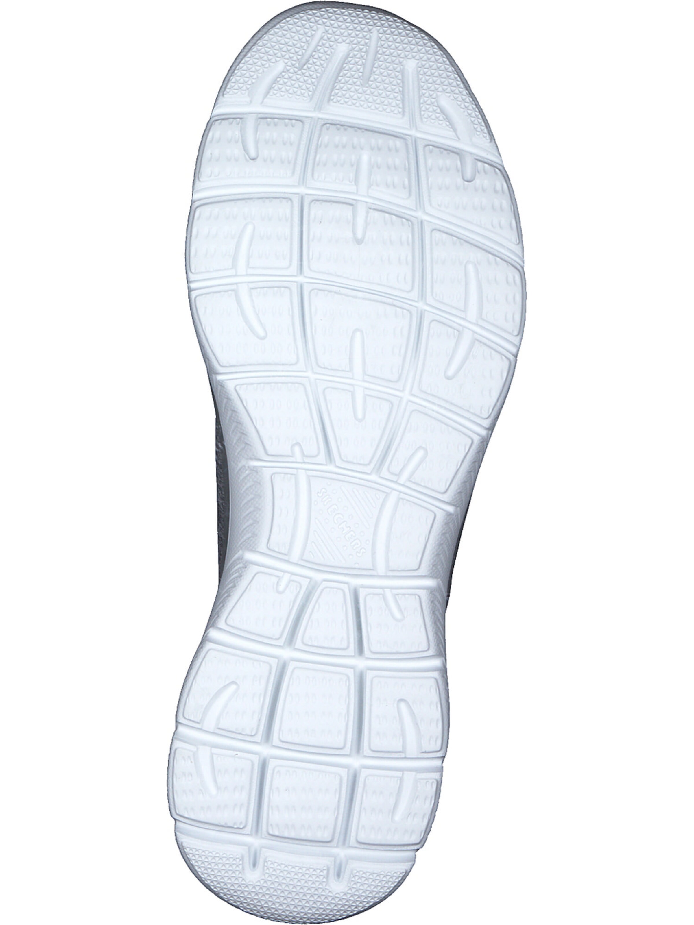 SKECHERS Slip On 'Summits' in Grau