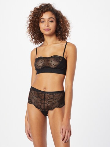 Culotte ETAM en noir