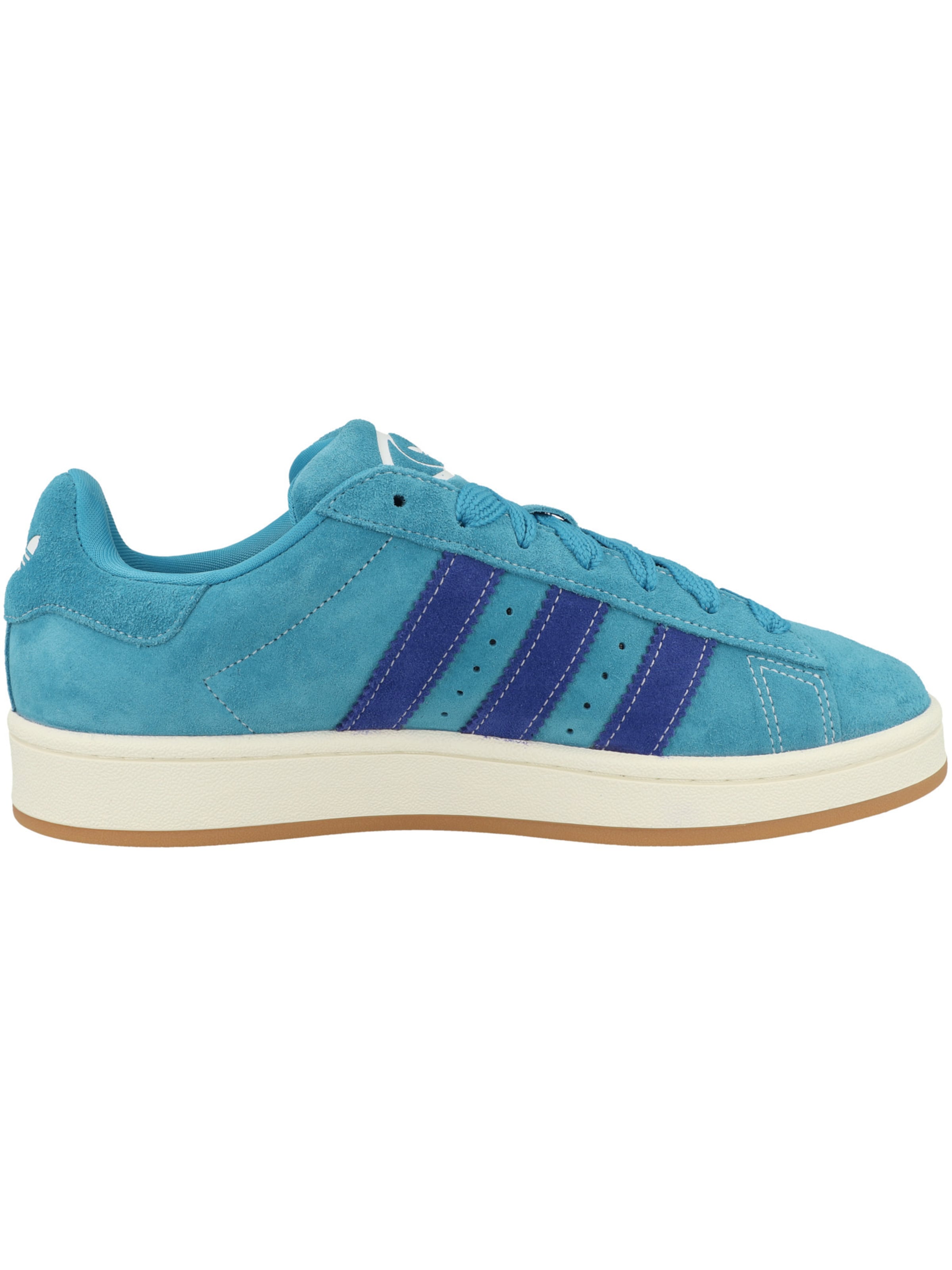 ADIDAS ORIGINALS Platform trainers 'Campus 00s' in Blue