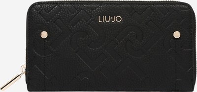 Liu Jo Peňaženka 'Affidabile' - čierna, Produkt