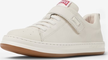 CAMPER Sneakers 'Runner Four' in Wit: voorkant