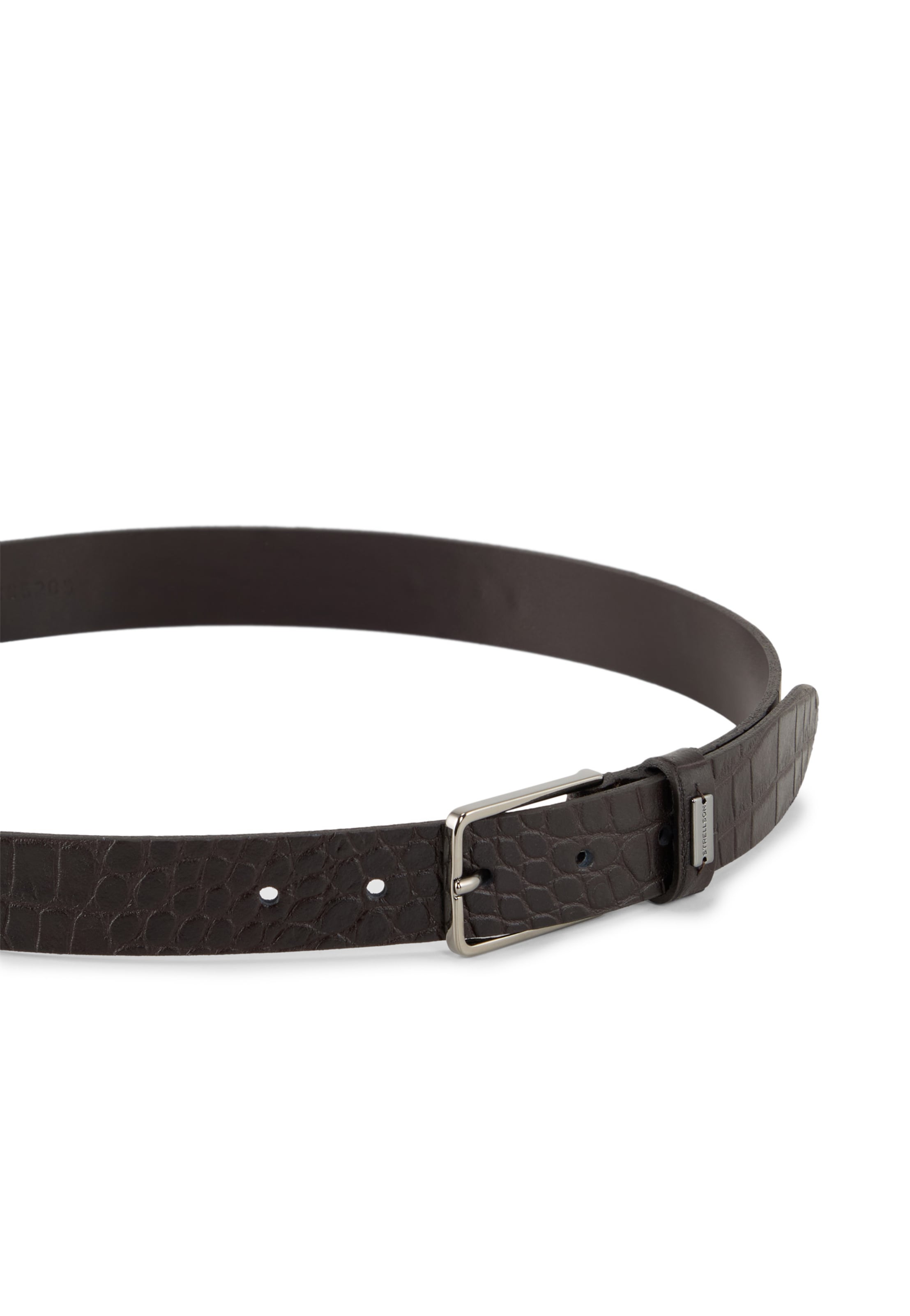 STRELLSON Belt in Brown