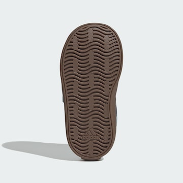 ADIDAS SPORTSWEAR Sportcipő 'VL Court 3.0' - kék