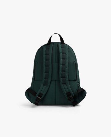 Scalpers Rygsæk i grøn