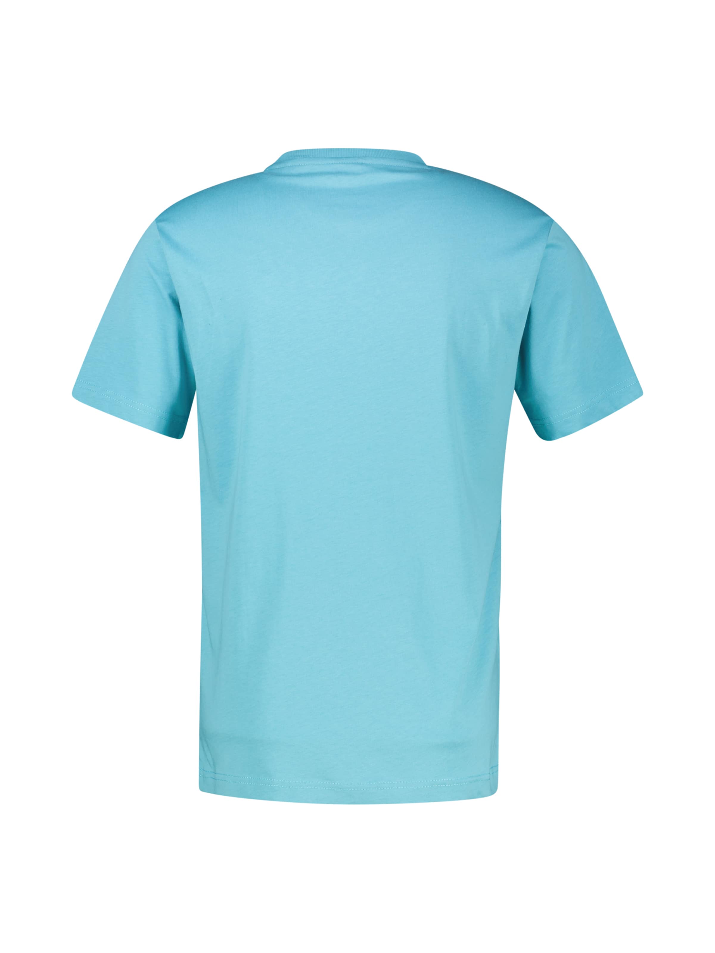 LERROS Shirt in Blue