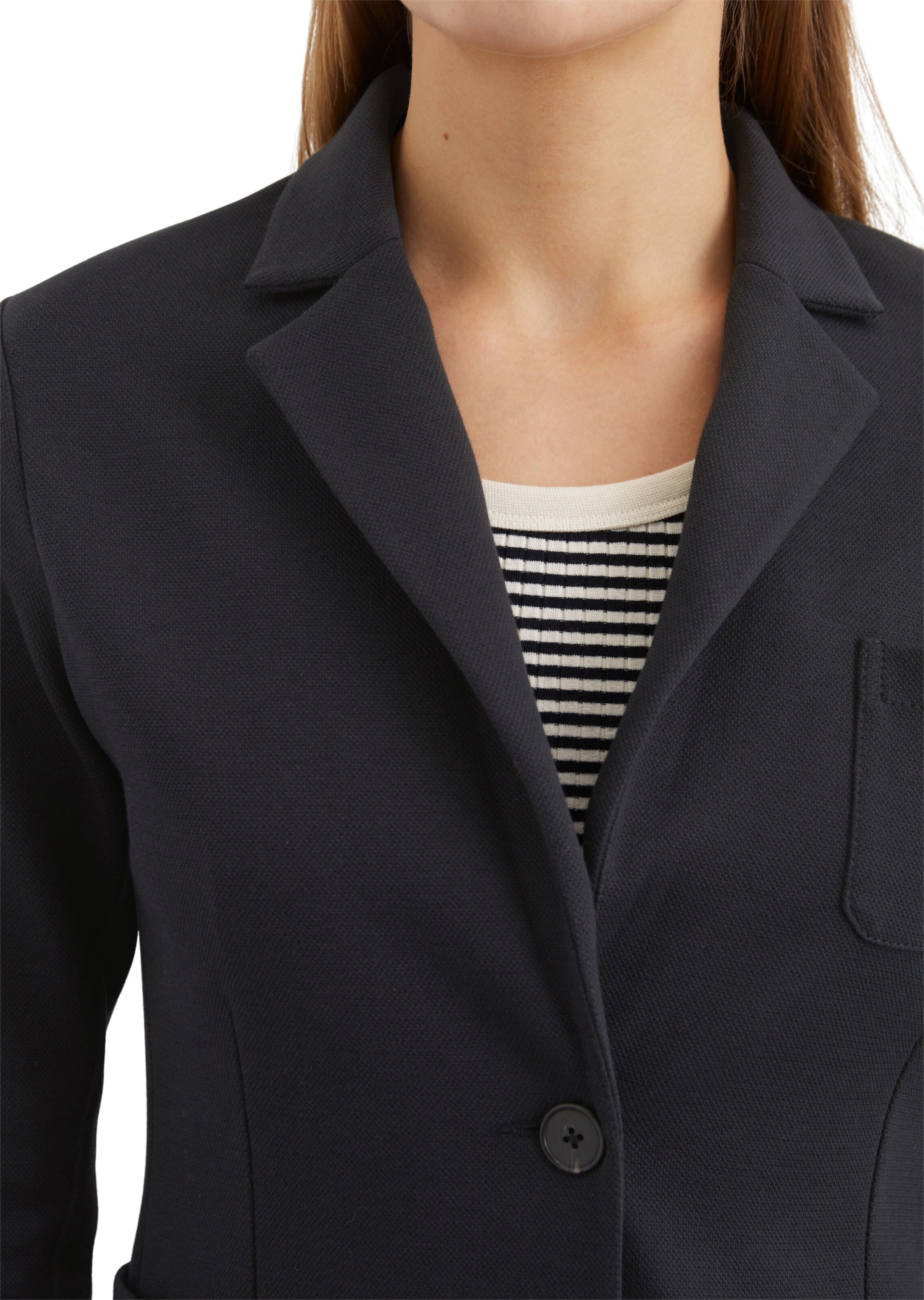 Marc O'Polo Blazer in Blau