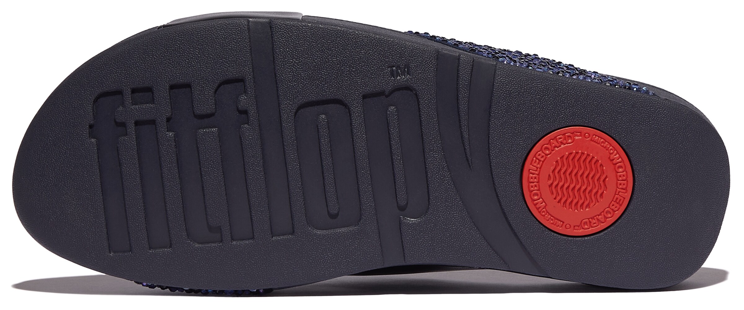 FitFlop Mules in Blue