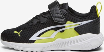 PUMA Sneakers 'All Day Active' in Zwart