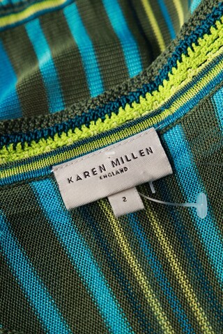 Karen Millen Strickjacke S in Mischfarben