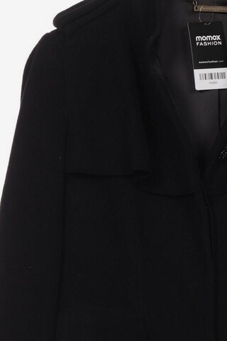 Diane von Furstenberg Jacket & Coat in XXL in Black
