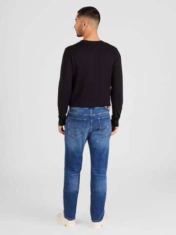 Tommy Jeans Regular Jeans 'ETHAN' in Blue