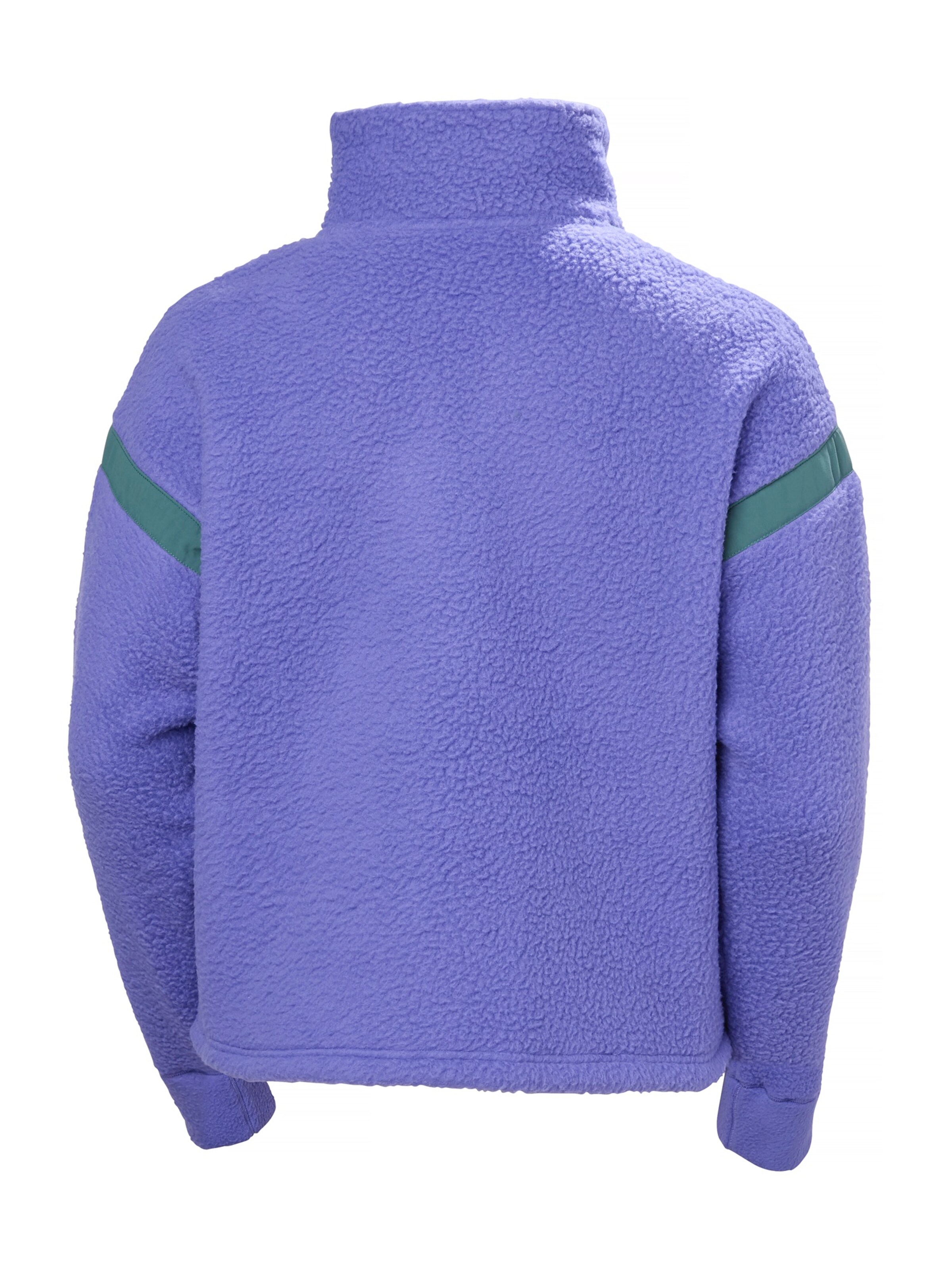 HELLY HANSEN Pullover 'IMPERIAL PILE' in Lila