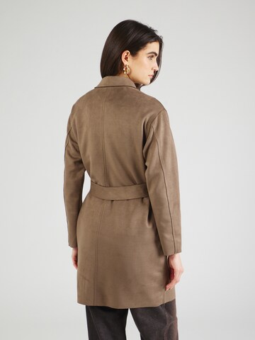 ONLY Between-seasons coat 'JOLINE' in Brown