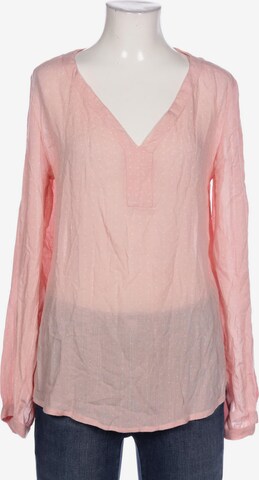 Kaffe Blouse & Tunic in XS in Pink: front