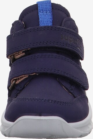 SUPERFIT Schuhe 'Breeze' in Blau