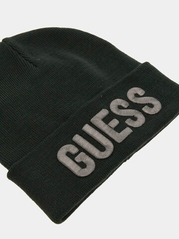 GUESS Beanie in Green