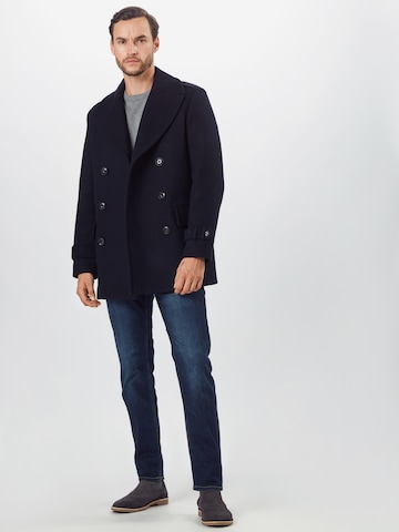 Petrol Industries Slim fit Jeans 'Riley' in Blue
