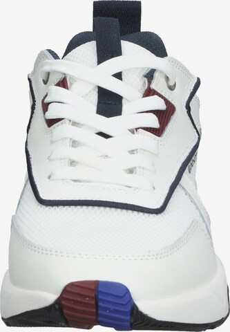 GANT Sneakers 'Kanyyon' in White