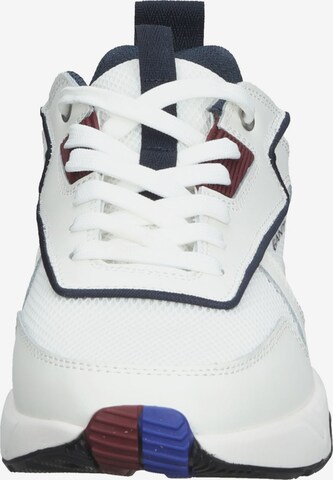 GANT Sneaker 'Kanyyon' in Weiß