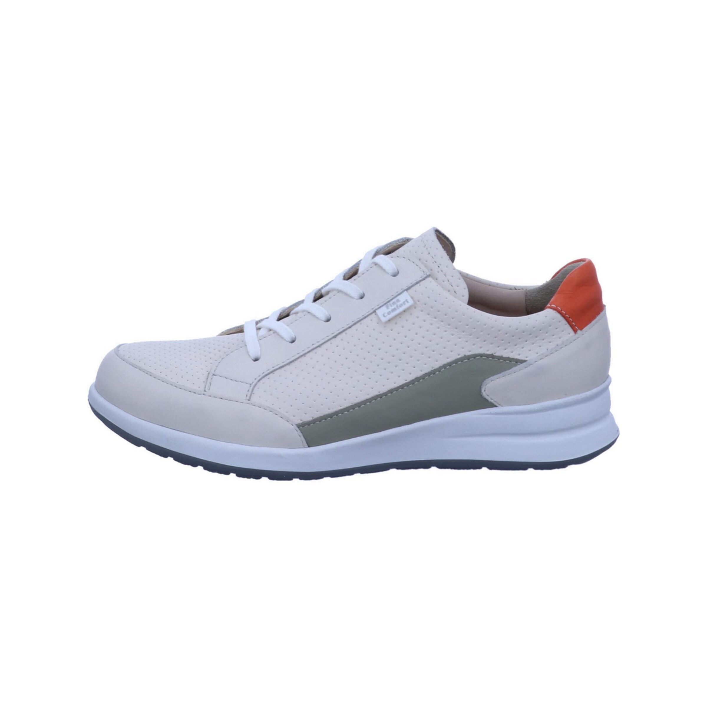 Finn Comfort Veterschoen 'Prato' in Beige