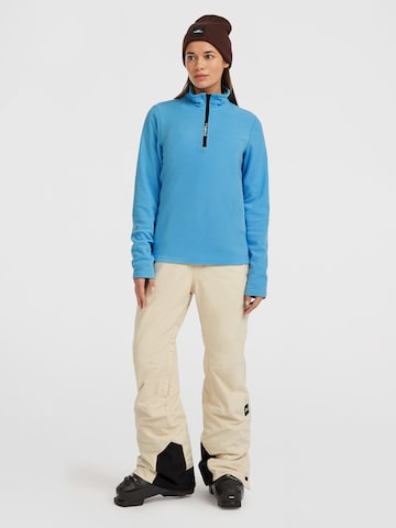 Pull-over de sport O'NEILL en bleu