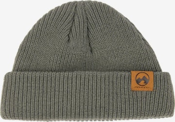 Bonnet 'MowMow Hat - Fisherman - Beanie - Men - Women' Mowmow en gris : devant